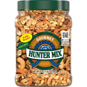 Southern Style Nuts Gourmet Hunter Bulk Trail Mix, 23 oz (Pack of 1)